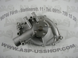 Wasserpumpe - Water Pump  Ford SB 289 Alu 62-68